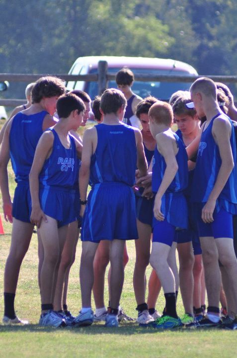 Boys JV boys