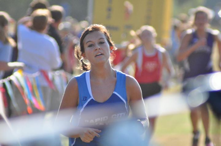 Allie Finish 