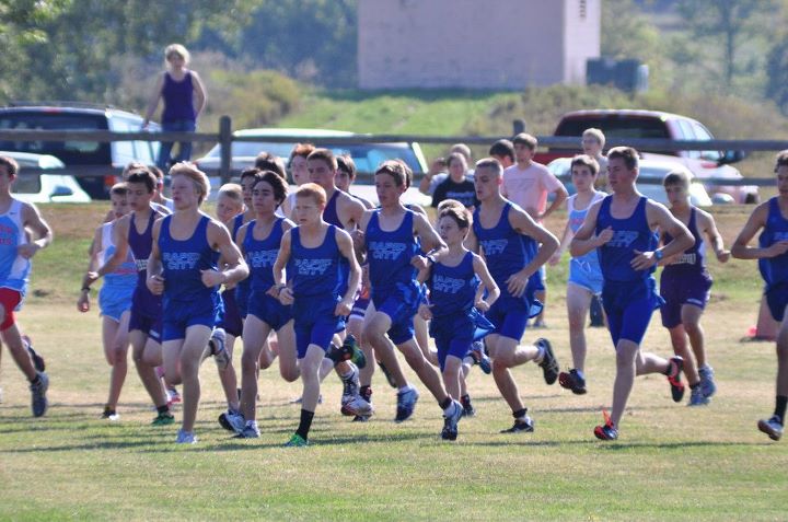Boys Start